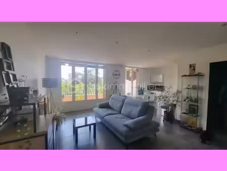 appartement de 52 m² à romans-sur-isere