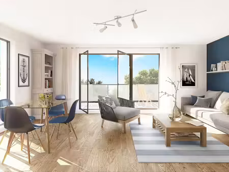 vente appartement 4 pièces 83 m² à grasse (06130)  319 000 €
