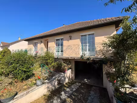 maison 5 pièces 84 m² à vendre / acheter nogent-le-rotrou 28400 ? | era immobilier