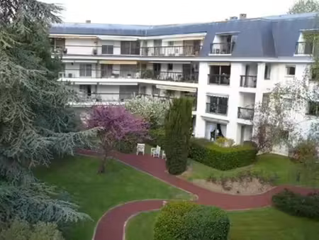 vente appartement 3 pièces 64.4 m² à bourg-la-reine (92340)  325 862 €
