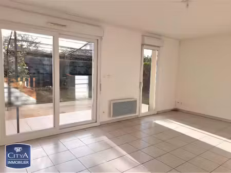maison à louer 4 pièces 79.81 m² - bérat (31) - 795€