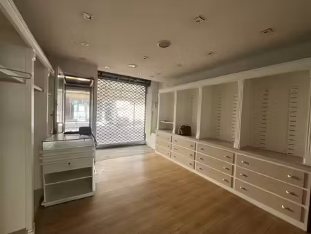 immeuble à vendre