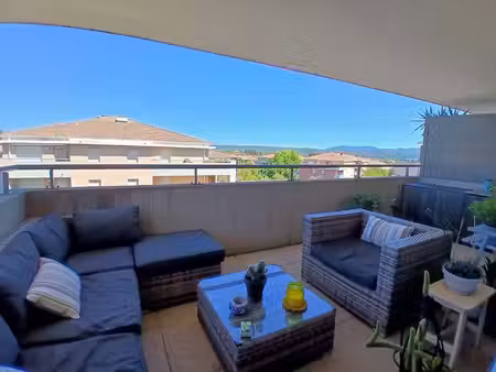appartement 3 pièces 64 m² à vendre / acheter aix-en-provence 13090 ? | era immobilier