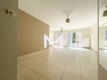 vente appartement 4 pièces 90.2 m² à grenoble (38000)  339 000 €