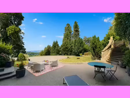 vente appartement 4 pièces 132 m² à saint-etienne (42000)  339 000 €