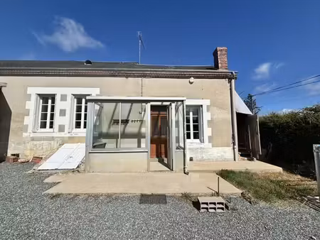 maison à louer