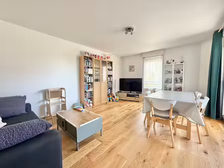 appartement 3 pièces 54 m² à vendre / acheter cormeilles-en-parisis 95240 ? | era immobili