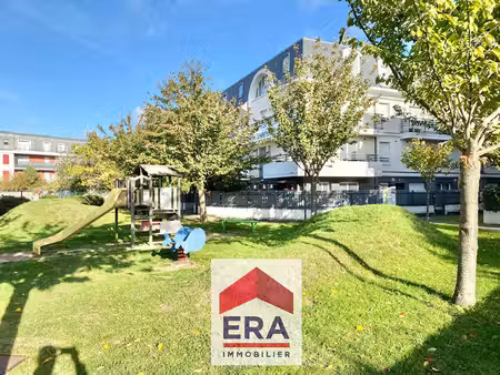 appartement 4 pièces 80 m² à vendre / acheter sartrouville 78500 ? | era immobilier
