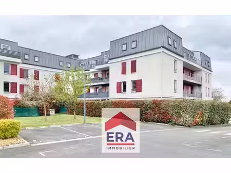 appartement 5 pièces 79 m² à vendre / acheter sartrouville 78500 ? | era immobilier
