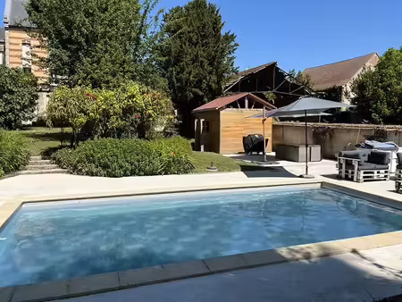 maison 7 pièces 220 m² à vendre / acheter fère-champenoise 51230 ? | era immobilier