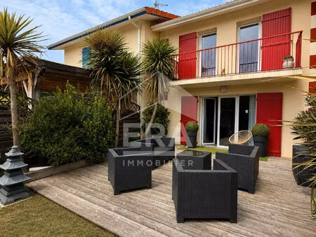 maison 5 pièces 84 m² à vendre / acheter le teich 33470 ? | era immobilier