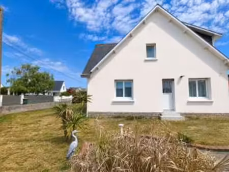 vente maison au pouliguen (44510) : à vendre / 120m² le pouliguen