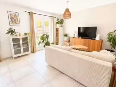 vente maison à saint-sébastien-sur-loire (44230) : à vendre / 75m² saint-sébastien-sur-loi