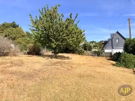 vente terrain à savenay (44260) : à vendre / 375m² savenay