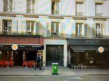 paris 10e