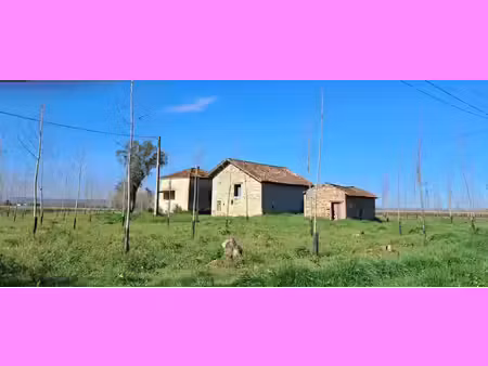 maison a restaurer