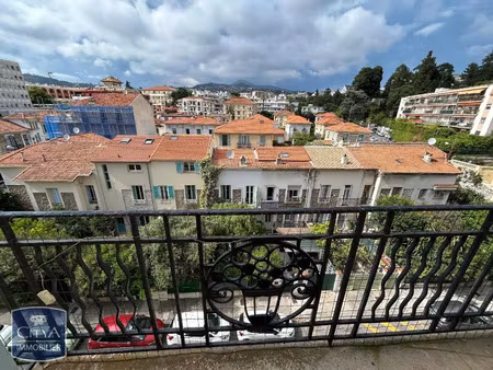 appartement à louer 3 pièces 62.36 m² - nice (06) - 1 225€