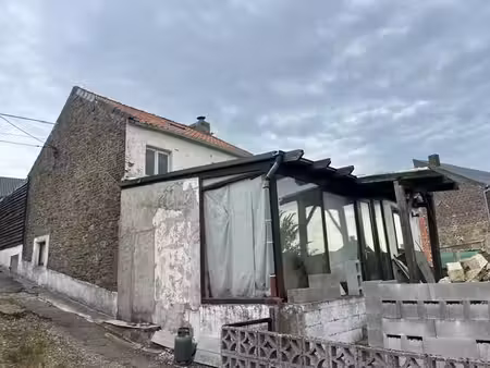 maison à vendre à rue de la fontaine 6 andenne (vbe52774)