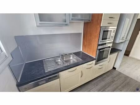 appartement à vendre royan