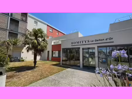 appartement à vendre royan