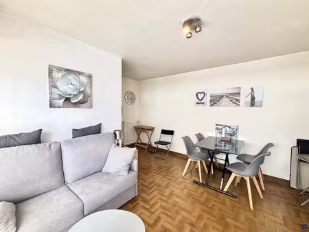 appartement à vendre royan