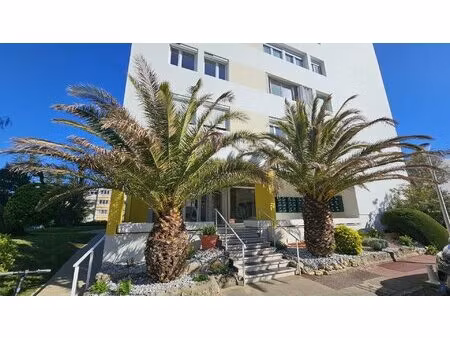 royan t3 proche commerces