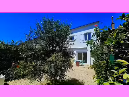 maison à vendre royan