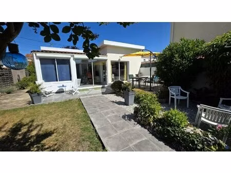 maison plain pied 78 m²