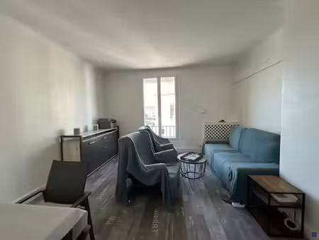 appartement t2 hyper centre