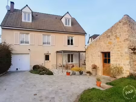 seugy (95270)
