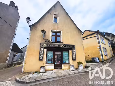 immeuble à pouilly-sur-loire (58150)