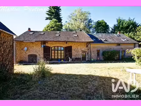 gîte à chalaux (58140)