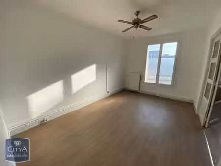 appartement à louer 2 pièces 43.33 m² - beauvais (60) - 599€