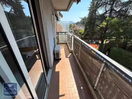 appartement à louer 1 pièce 36.43 m² - mandelieu-la-napoule (06) - 685€