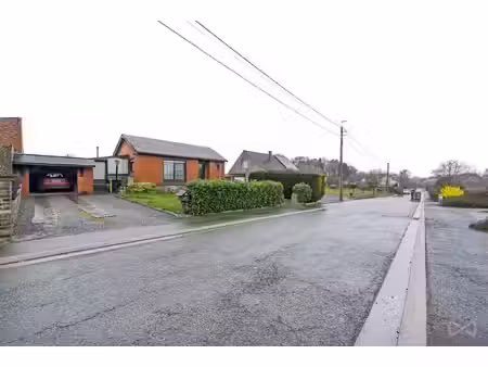 bungalow à vendre à rue dreve d'ormes 42 braives (vbe52754)