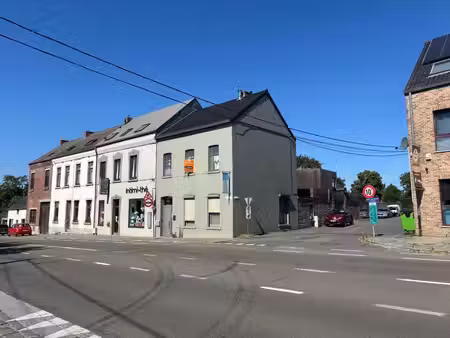 maison à vendre à chaussée de bruxelles 138 casteau (vbe52912)
