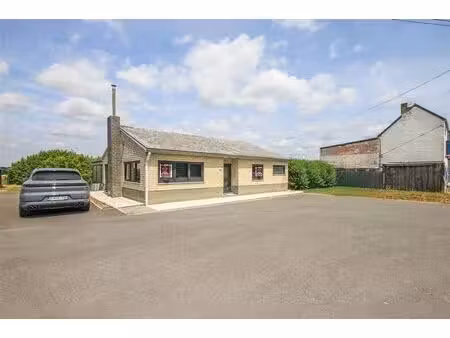villa à vendre avec 2 chambres   philippeville (vbe52735)