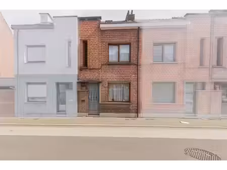 maison à vendre à jozef wautersstraat 27 willebroek (rbw61546)