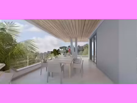 vente appartement 3 pièces 65 m² à le cannet (06110)  359 000 €