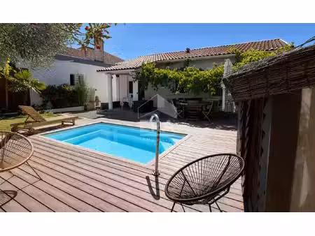 maison 3 pièces 85 m² à vendre / acheter la teste-de-buch 33260 ? | era immobilier