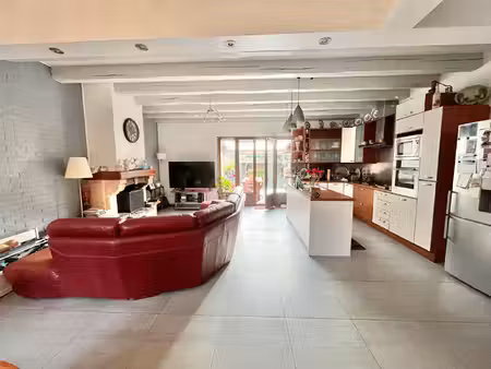 maison 6 pièces 177 m² à vendre / acheter sartrouville 78500 ? | era immobilier