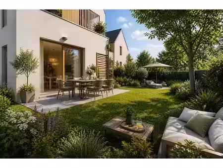 vente appartement 4 pièces 85 m² à ostwald (67540)  369 000 €