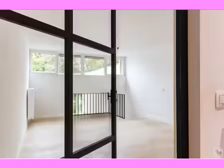 appartement te koop in ronse met 3 slaapkamers