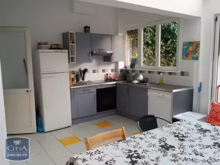 maison à louer 5 pièces 144 m² - lille (59) - 1 634€