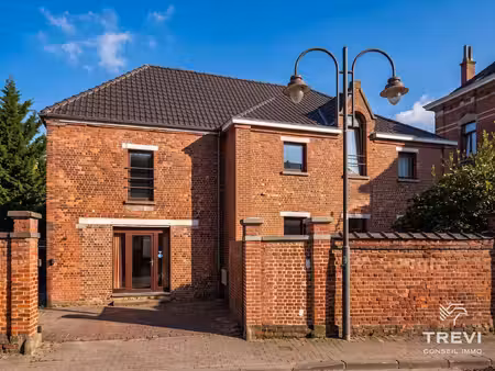 huis te koop in rebecq met 12 slaapkamers