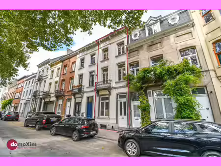 huis te koop in mechelen met 5 slaapkamers