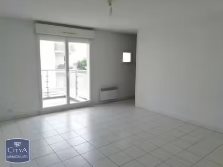 appartement à louer 2 pièces 54.15 m² - allonnes (72) - 570€