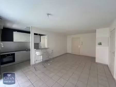 appartement à louer 2 pièces 47.62 m² - bavans (25) - 460€
