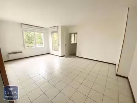 appartement à louer 2 pièces 55.08 m² - cambrai (59) - 524€