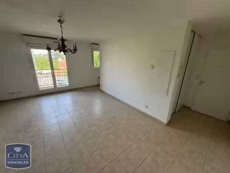 appartement à louer 2 pièces 48.23 m² - caudry (59) - 460€